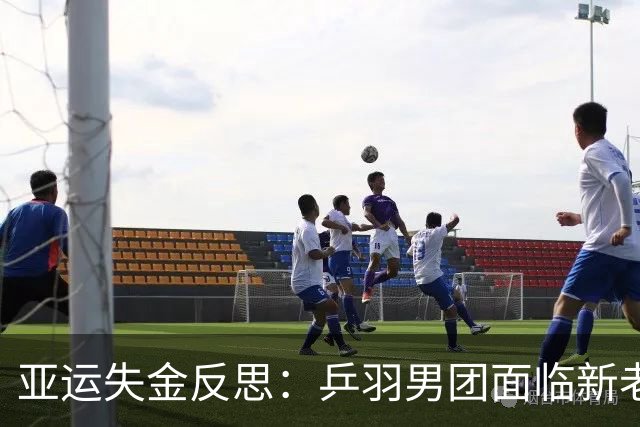 亚运失金反思：乒羽男团面临新老交替挑战，重振士气方显未来
