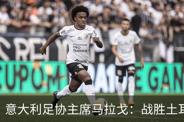 意大利足协主席马拉戈：战胜土耳其是新的起点