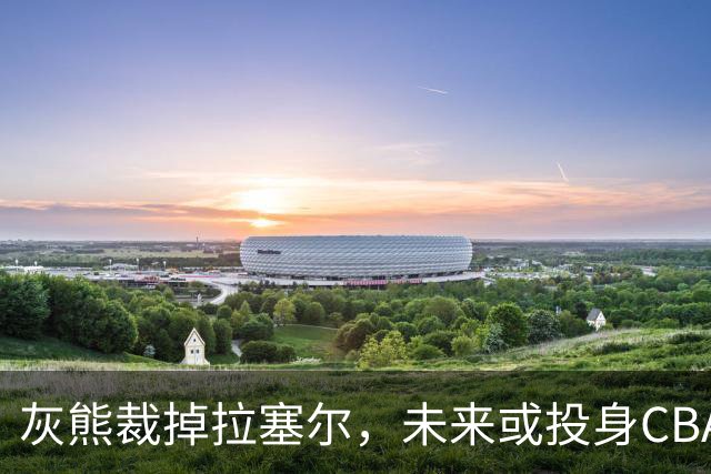 灰熊裁掉拉塞尔，未来或投身CBA联赛